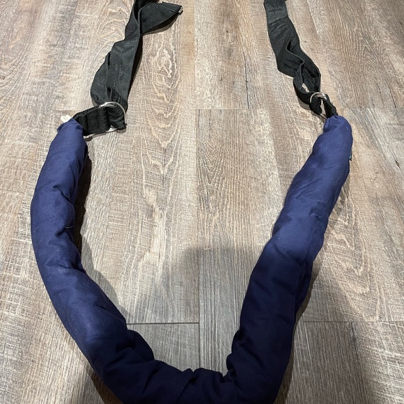 Halfmoon studio decompression swing - Picture 2 of 8